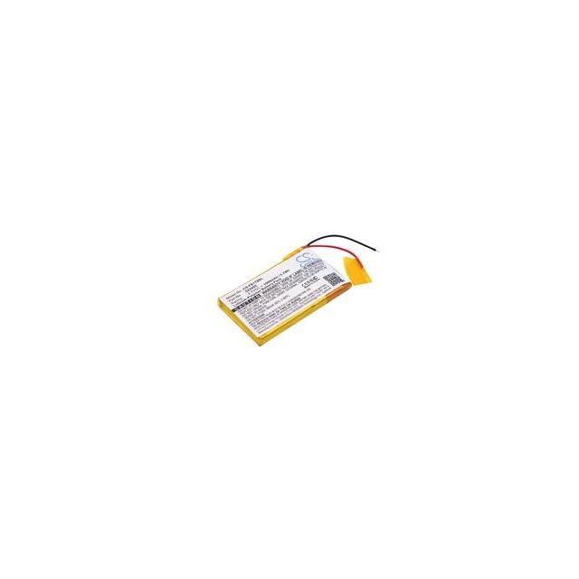 E17  BATTERY Interlight