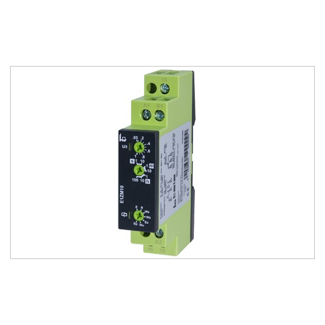 E1ZM10 12-240V AC/DC TELE Controls Inc