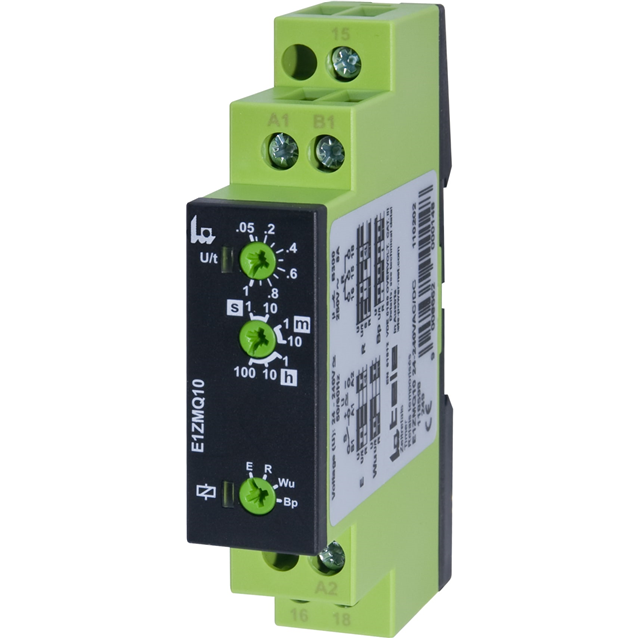 E1ZMQ10 24-240V AC/DC TELE Controls Inc