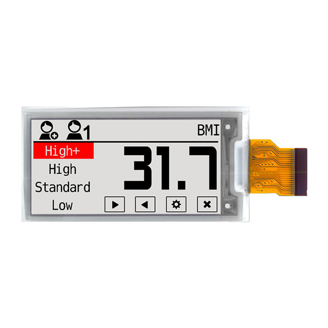 E2213FS091 Pervasive Displays