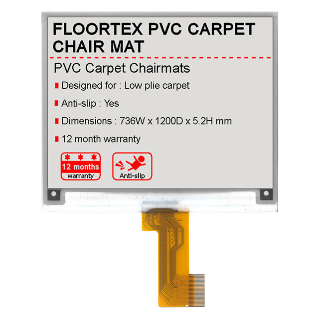 E2417FS052 Pervasive Displays