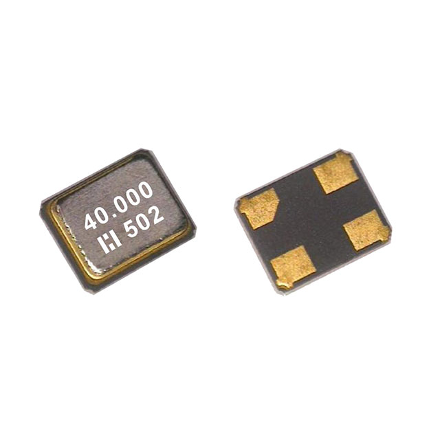 E2SB38E0X0300E Hosonic Electronic Co., Ltd