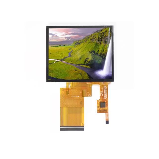 E35GF-I-RW1000-C Focus LCDs