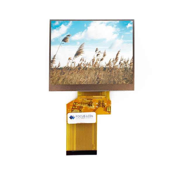 E35GF-RW350-N Focus LCDs