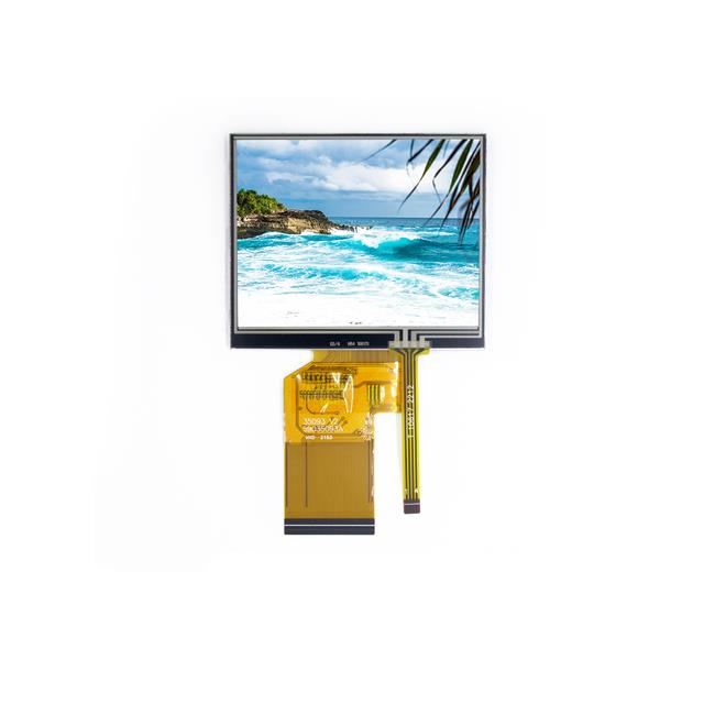 E35RF-I-RS730-R1 Focus LCDs