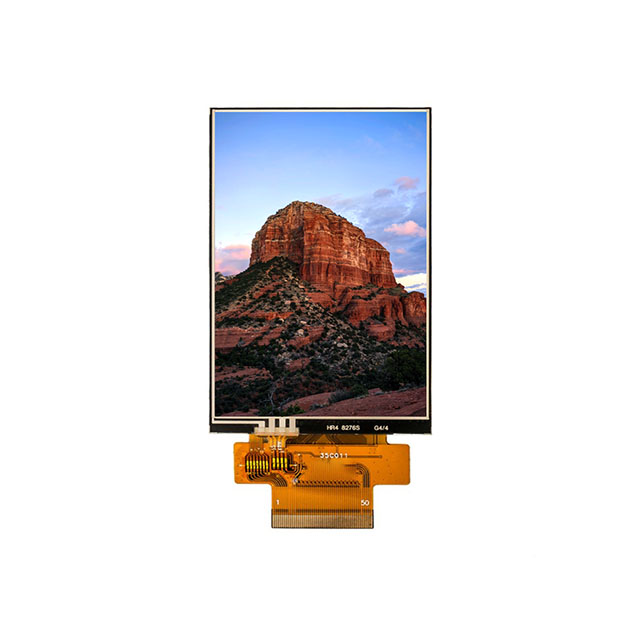 E35RG73248LW6M250-R Focus LCDs