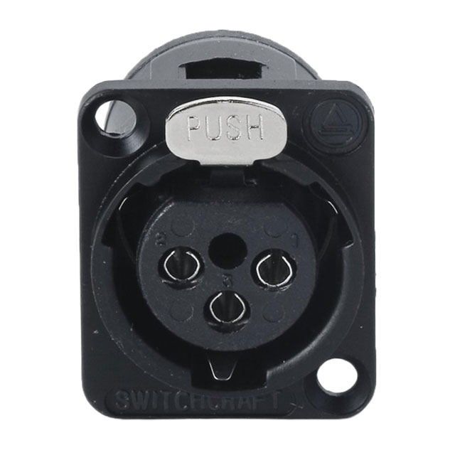 E3FSCB Switchcraft Inc.