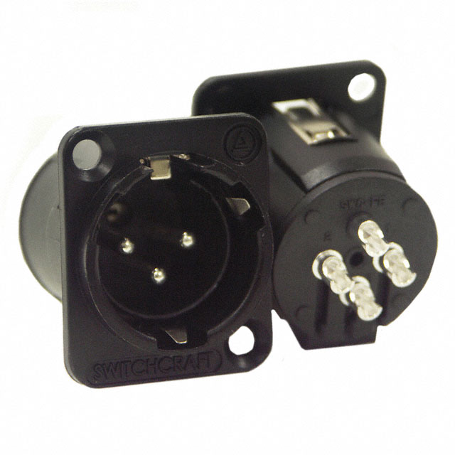 E3MSCB Switchcraft Inc.