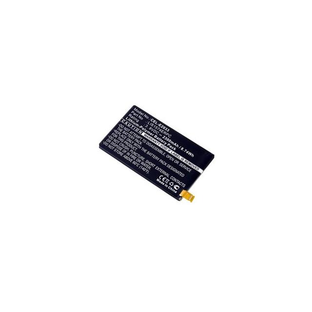 CEL-E2033 Interlight