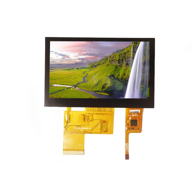 E43GA-RW950-C Focus LCDs