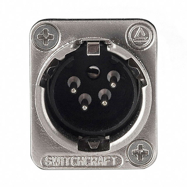 E4MSC Switchcraft Inc.