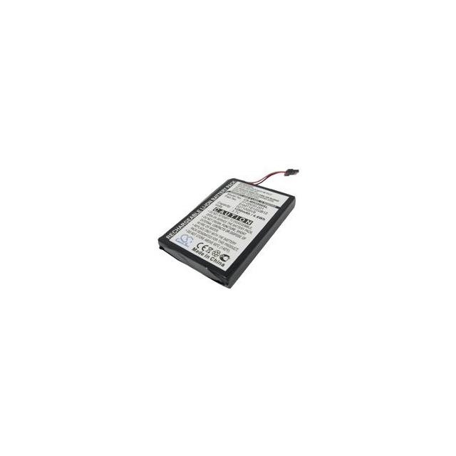 E4MT181202B12  BATTERY Interlight