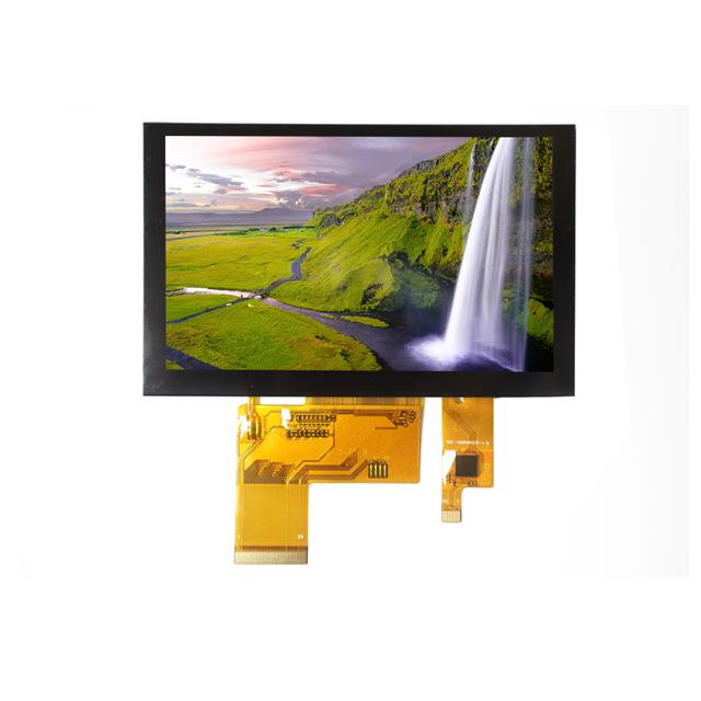 E50GE-I-RW920-C Focus LCDs