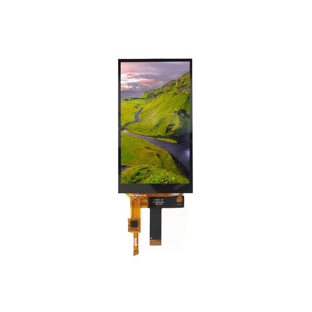 E50RA-I-MW490-C Focus LCDs