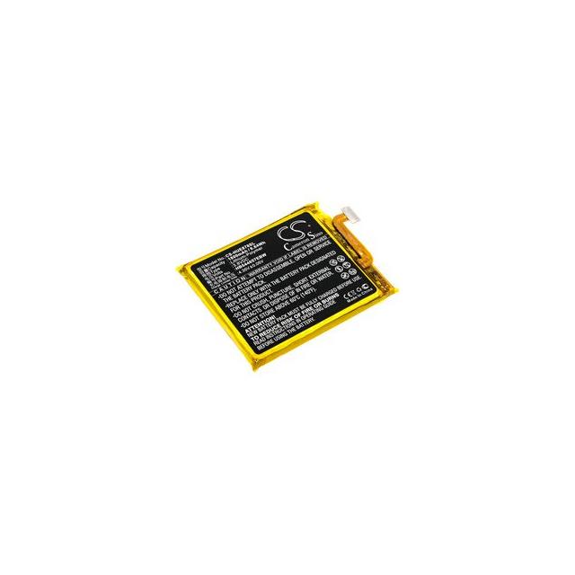 E5878  BATTERY Interlight