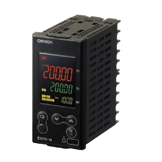 E5EN-HSS2HHBFM-500 AC100-240 Omron Automation and Safety