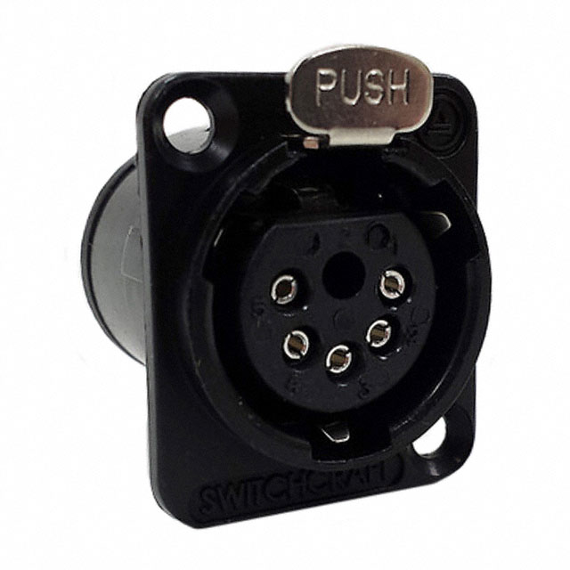 E5FSCB Switchcraft Inc.