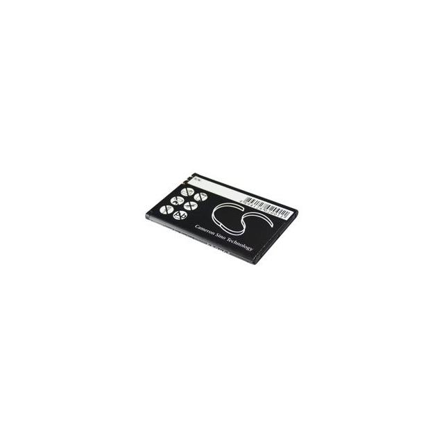 E601HD  BATTERY Interlight