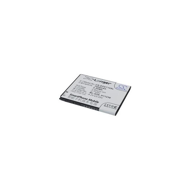 E611  BATTERY Interlight