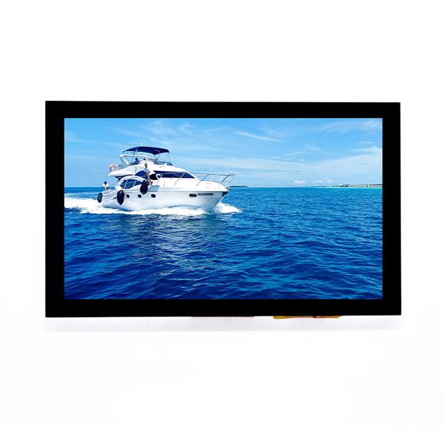 E70RA-I-HW600-C Focus LCDs