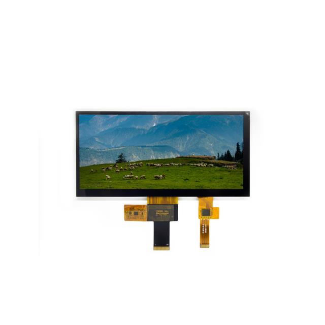 E70RA1-I-MW1530-CA Focus LCDs