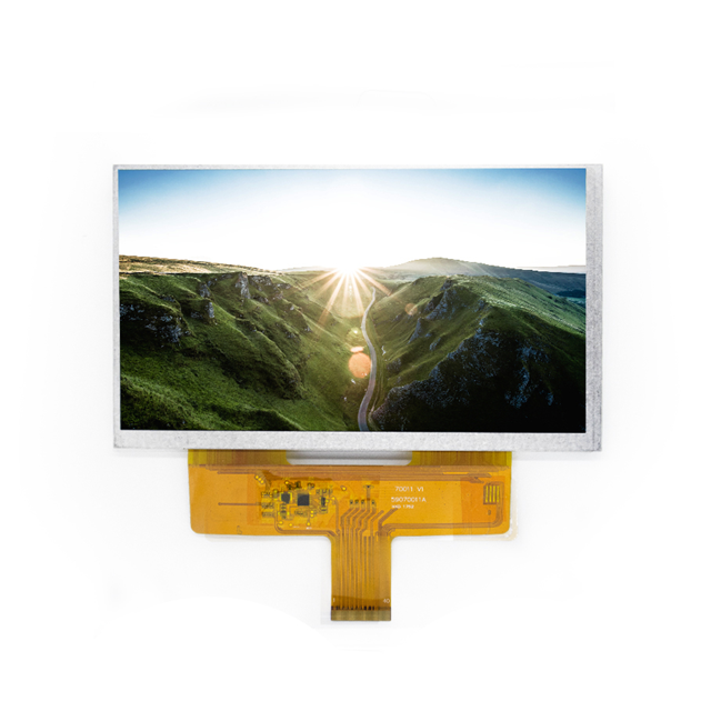 E70RB-FS400-N Focus LCDs