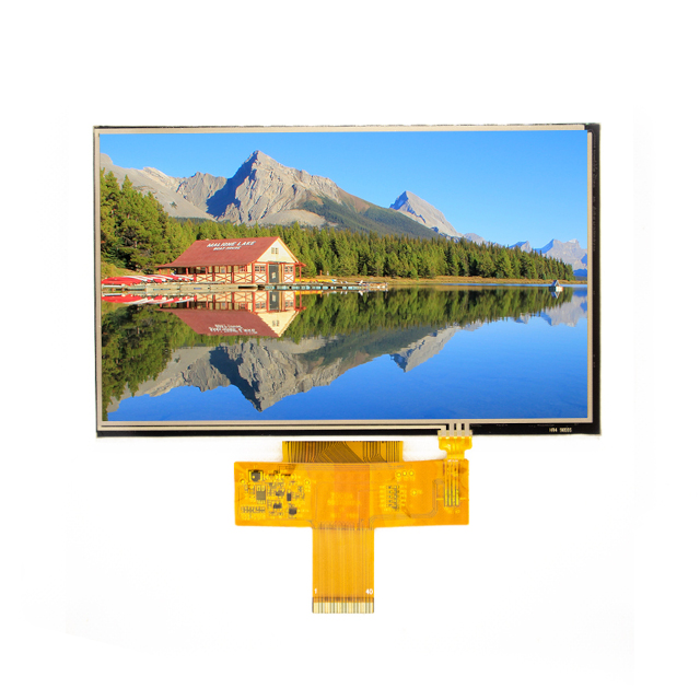 E70RC-FW850-R Focus LCDs