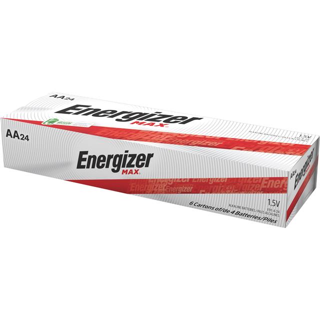 E91 Energizer Battery Company