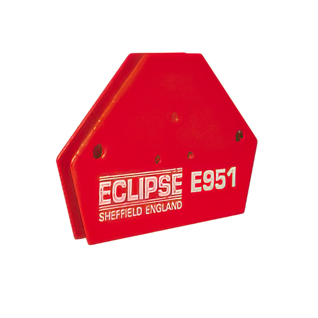 E951 Eclipse Magnetics Ltd