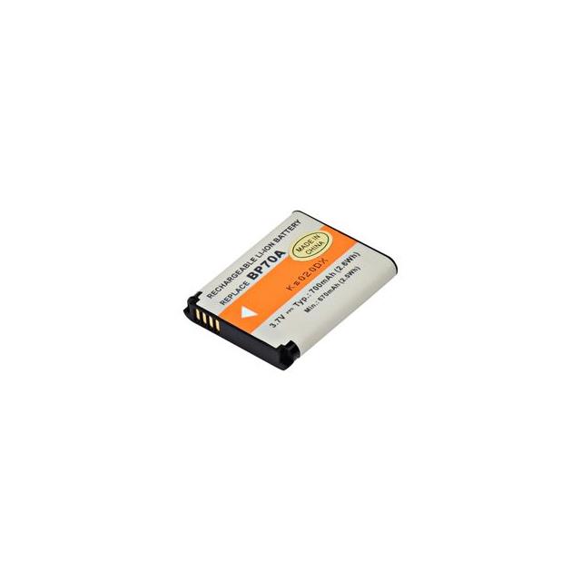 EA-BP70A Interlight