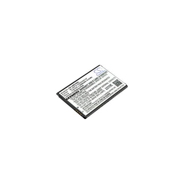 EAC63821011LL  BATTERY Interlight