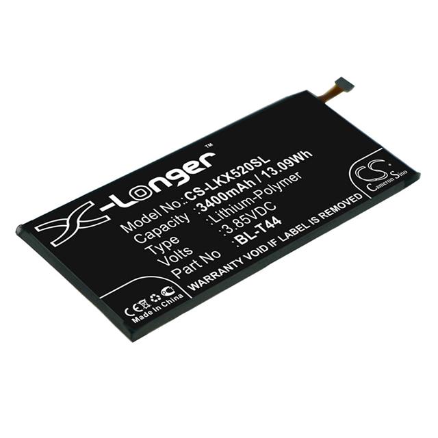 EAC64538301  BATTERY Interlight