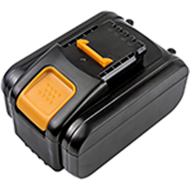 EASY FLEX MB 2010 CORDLESS WEE  BATTERY Interlight