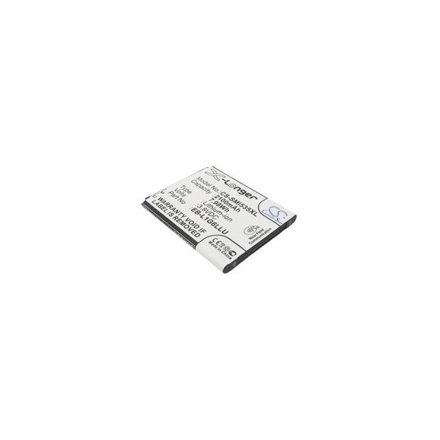 EB-L1G6LVA  BATTERY Interlight