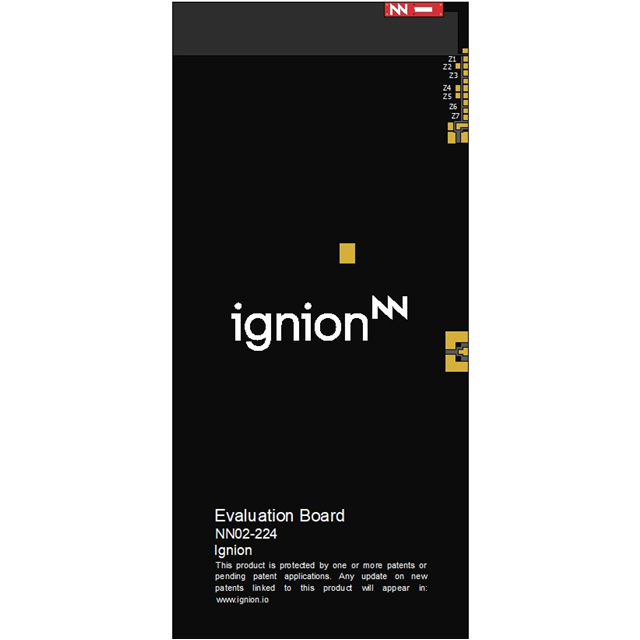 EB_NN02-224-ISM-BT Ignion