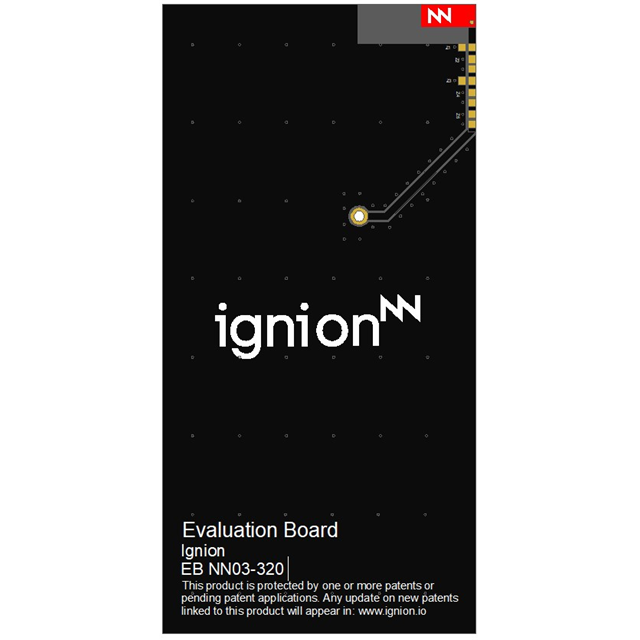 EB_NN03-320-C-WF Ignion