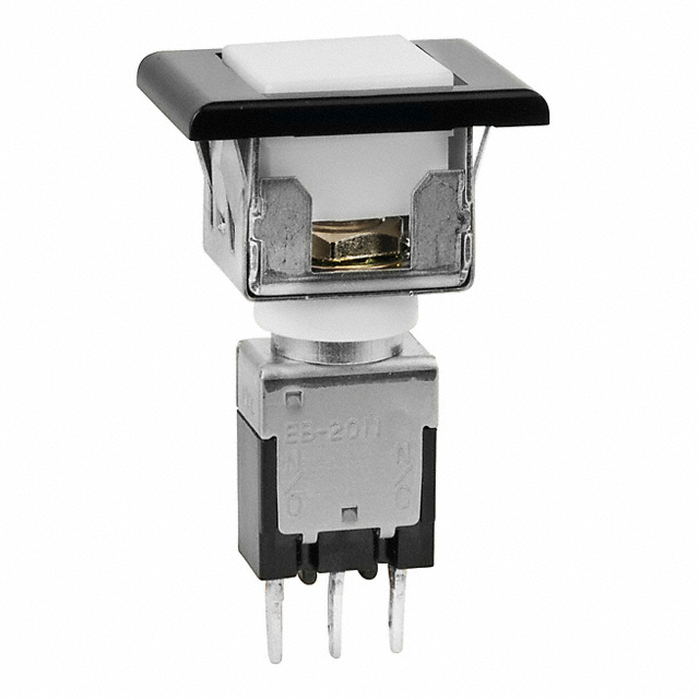 EB2011P-B-J21A NKK Switches