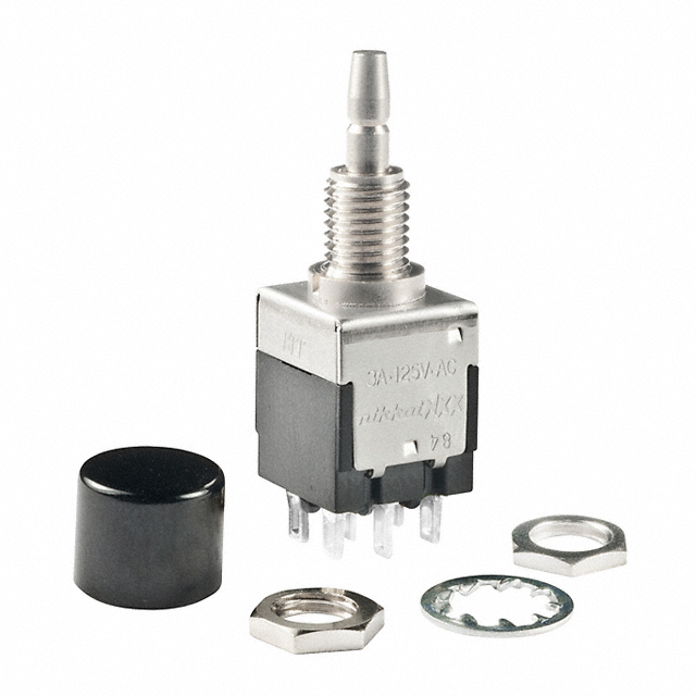 EB2061-CA NKK Switches