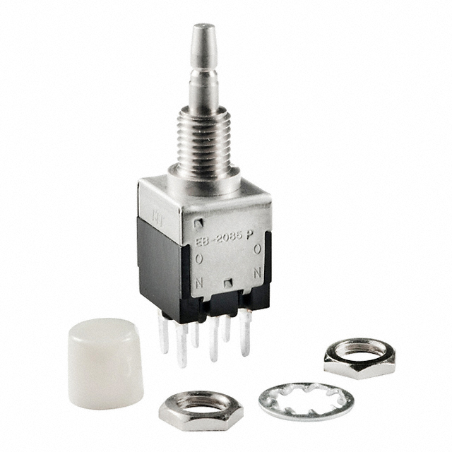 EB2061P-BB NKK Switches