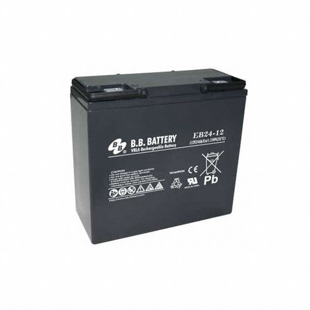 EB24-12N-I1 B B Battery