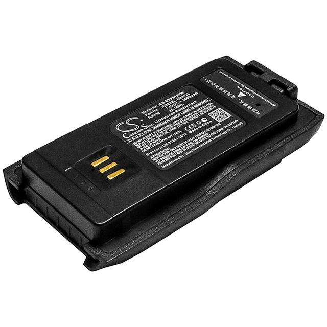 EB342L  BATTERY Interlight