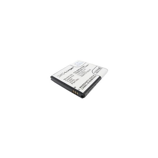 EB575152VA  BATTERY Interlight