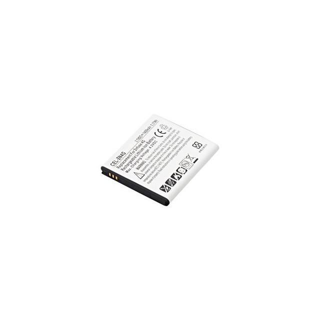INFUSE 4G Interlight