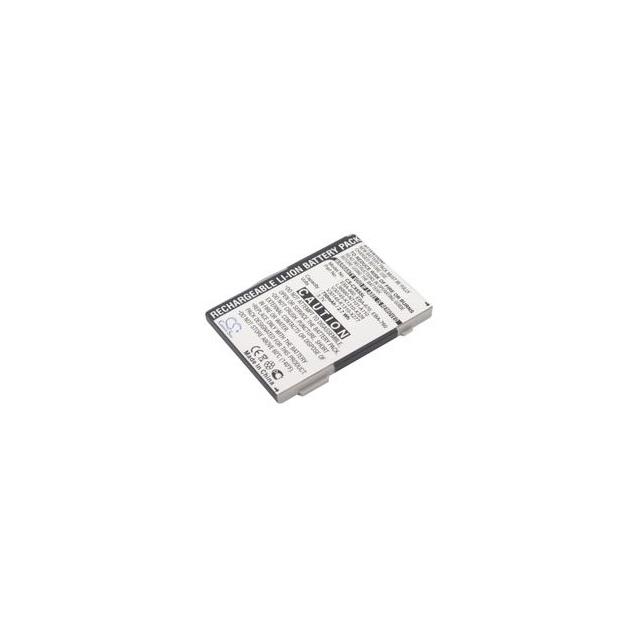 EBA-760  BATTERY Interlight