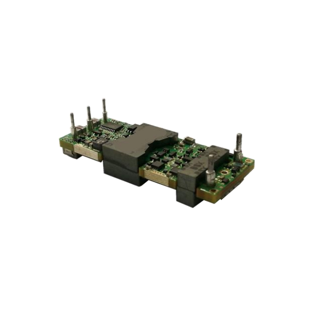 EBE4120N017N76 NetPower