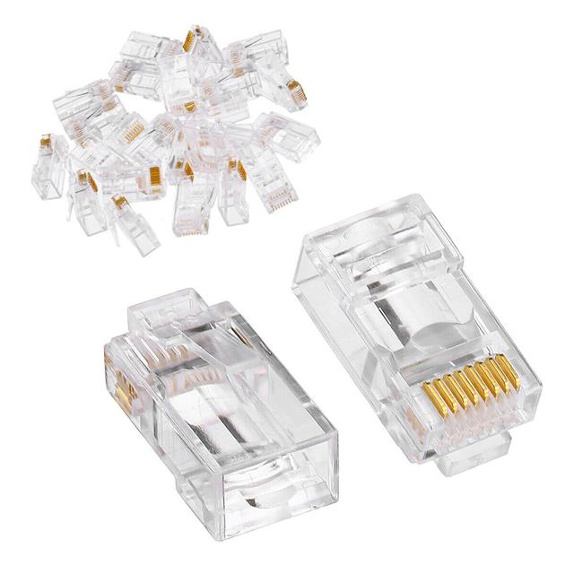 EBL-CAT6-100PCS Sanoxy