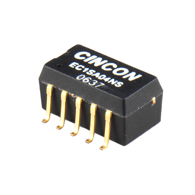 EC1SA04NS Cincon Electronics Co. LTD