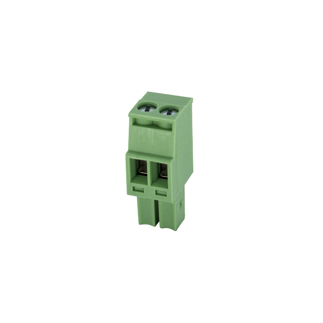 EC350RL-02P Dinkle Corporation, USA