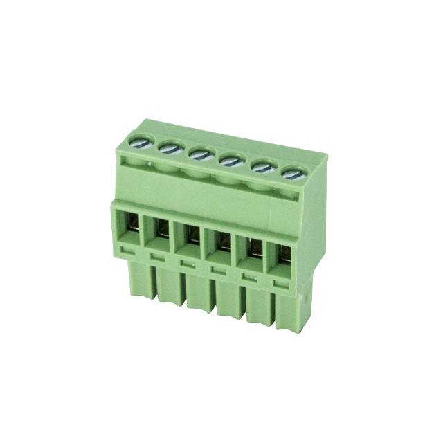 EC350RL-06P Dinkle Corporation, USA