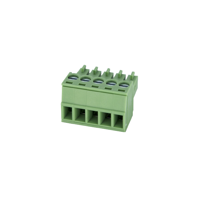 EC350V-05P Dinkle Corporation, USA